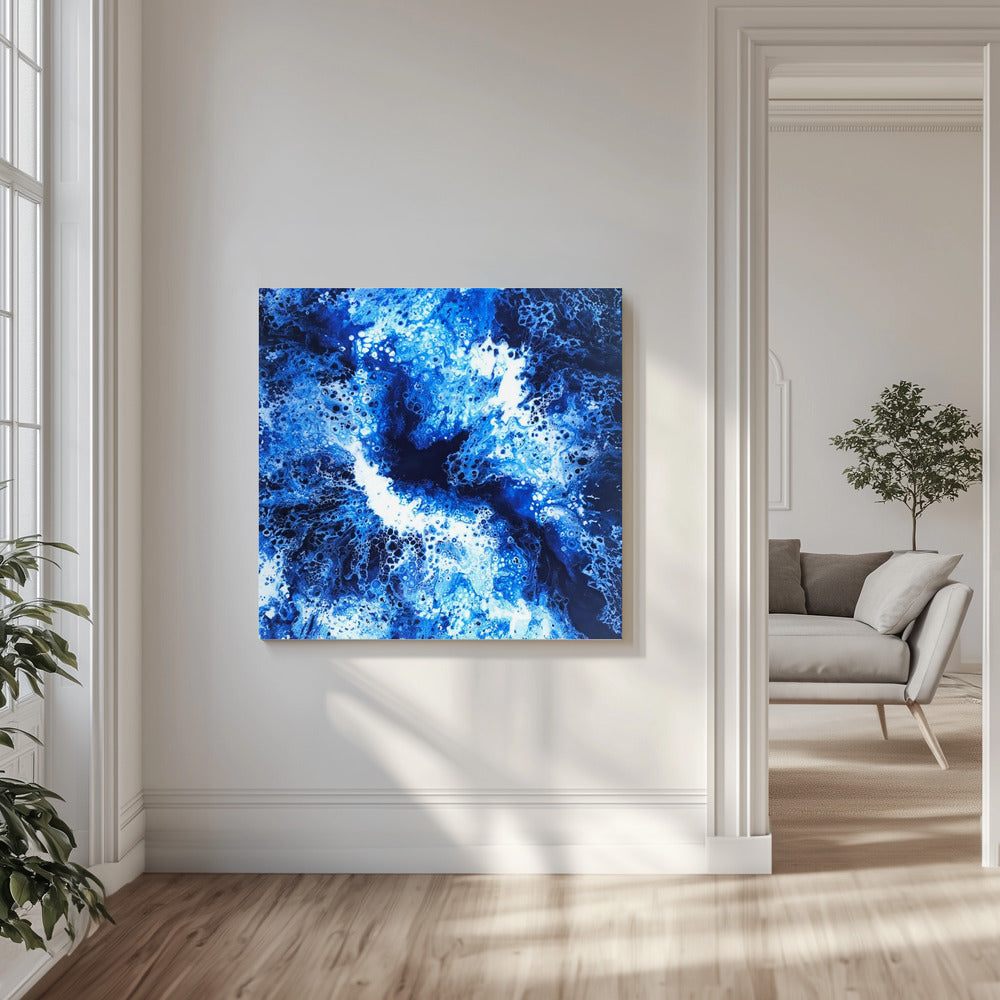 Aqua Nova