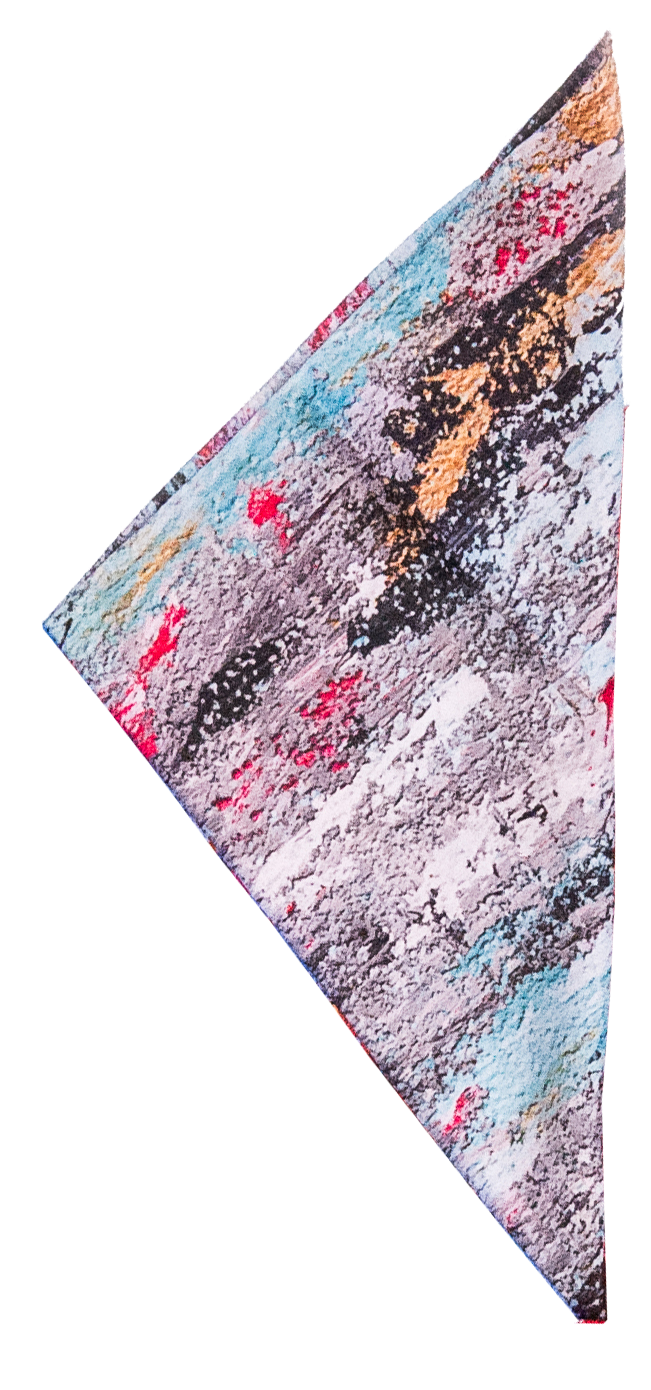 Grå näsduk - Weikel