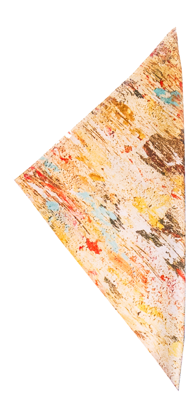 Gul näsduk - Weikel