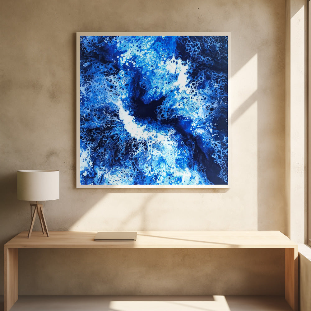Aqua Nova