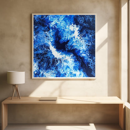 Aqua Nova