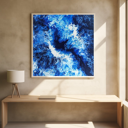 Aqua Nova