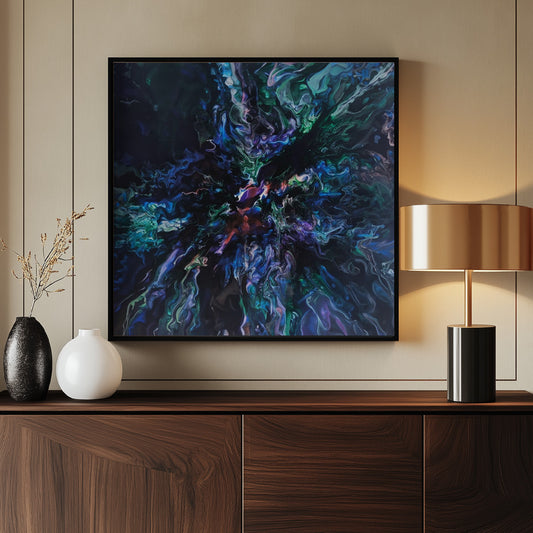 Celestial Rift
