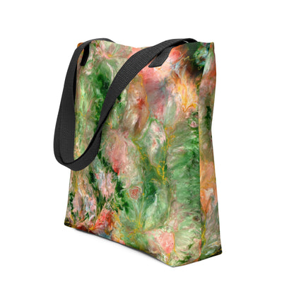 Väska - Garden Dreams