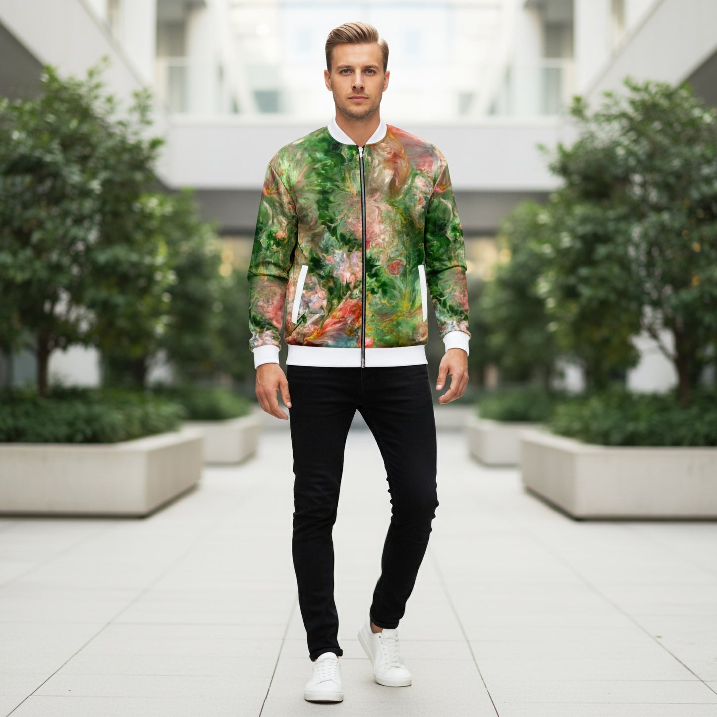 Jacka - Garden Dreams