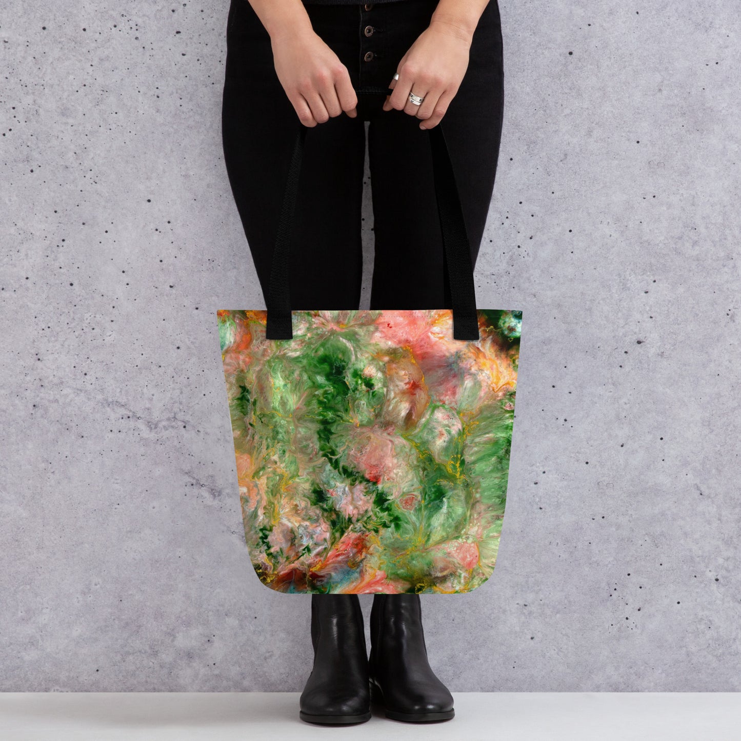 Väska - Garden Dreams