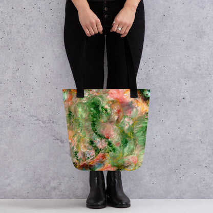 Väska - Garden Dreams