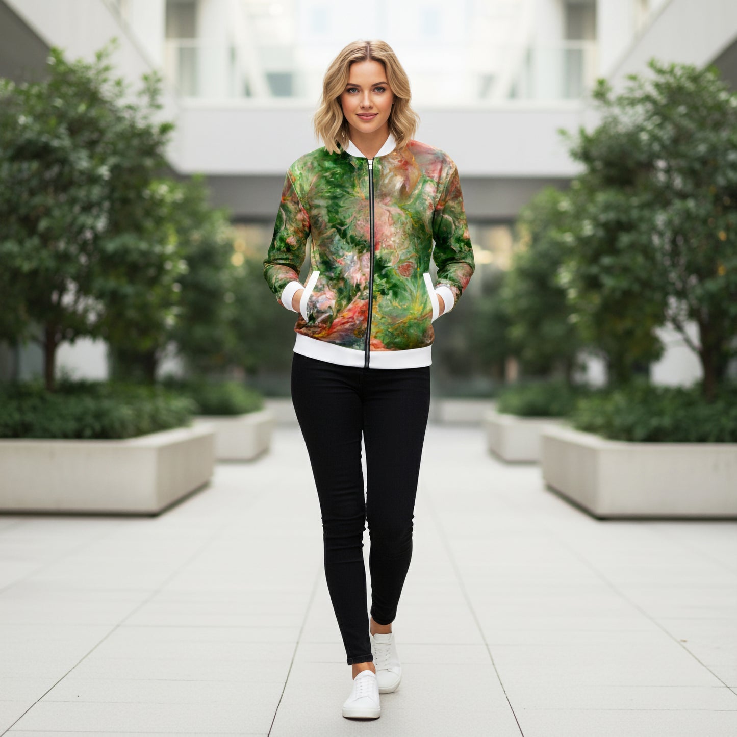 Jacka - Garden Dreams