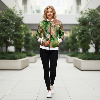 Jacka - Garden Dreams