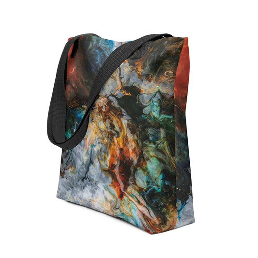 Väska - Coral Breeze