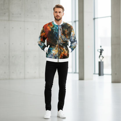 Jacka - Coral Breeze