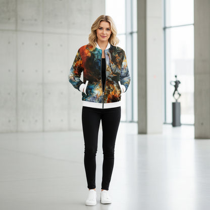 Jacka - Coral Breeze