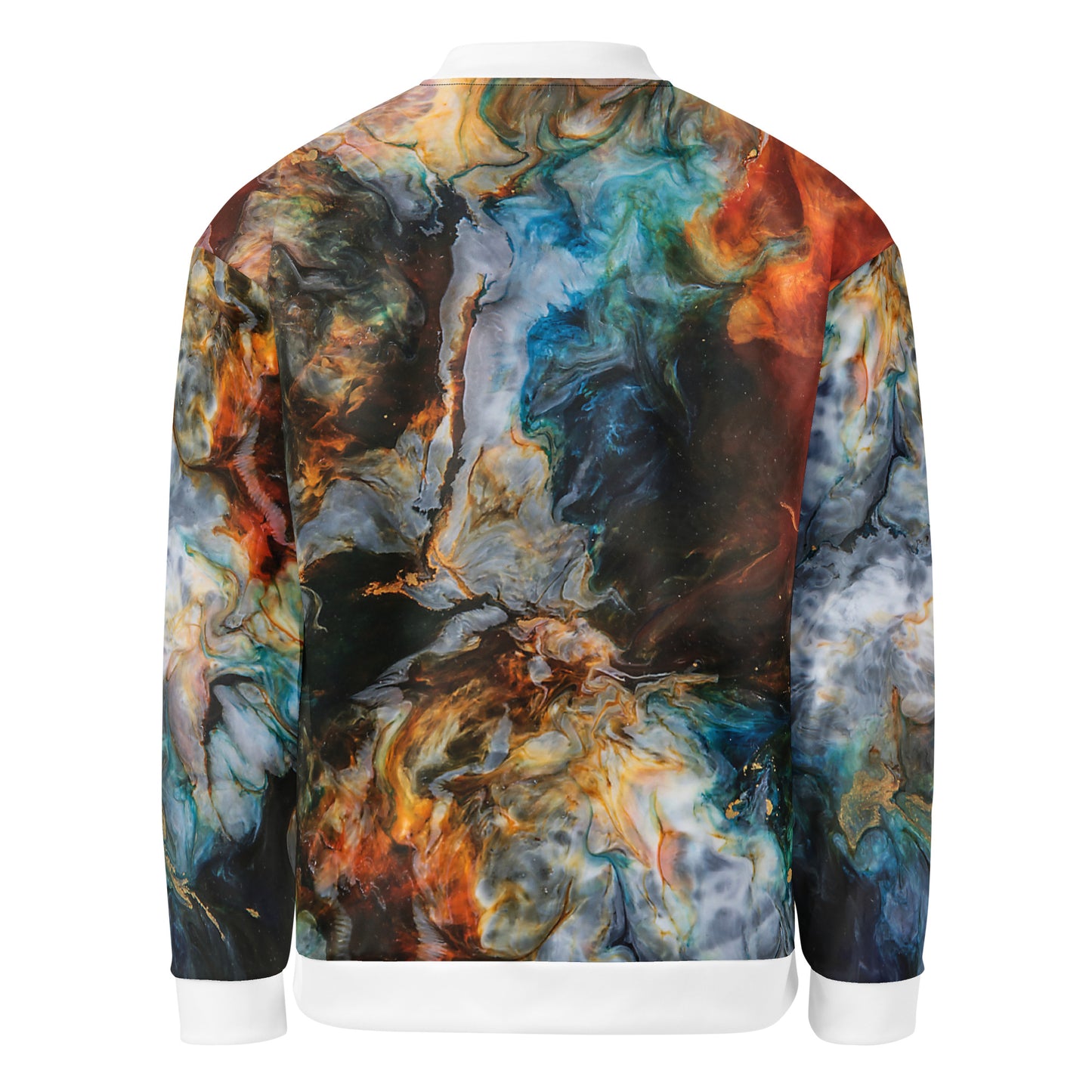 Jacka - Coral Breeze