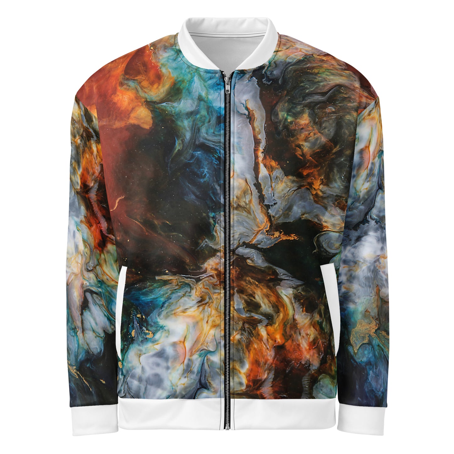 Jacka - Coral Breeze