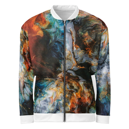 Jacka - Coral Breeze