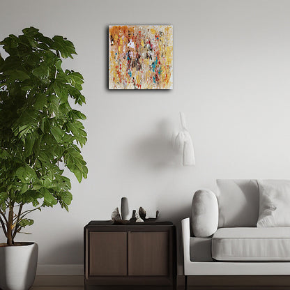 Soluppgångens Palett - 40x40