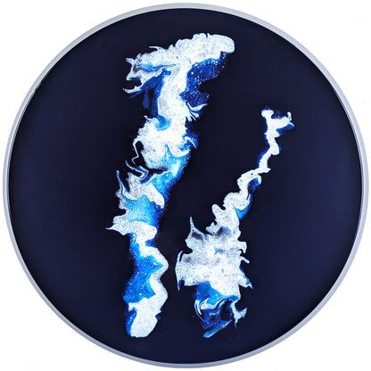 Vattenhästen - 45x53 - Brickbord