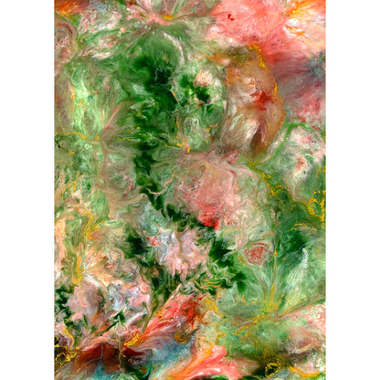 Garden - Print 50x70