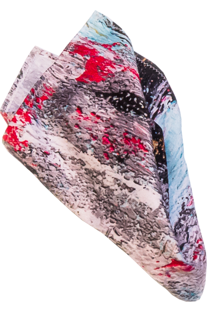 Grå näsduk  - Weikel