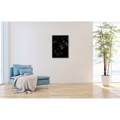 Nattstoft - Print 50x70