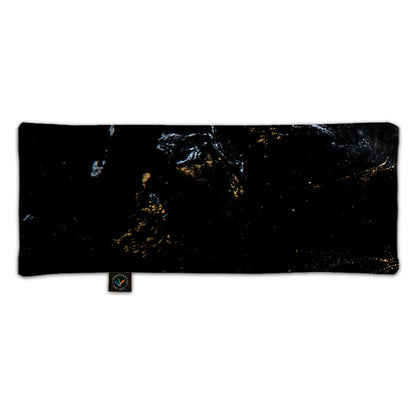 Vetekudde i mjukt och skönt satin - Nattstoft - 40x16 cm