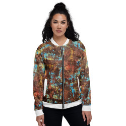 Unisex Bomberjacka – Autumn