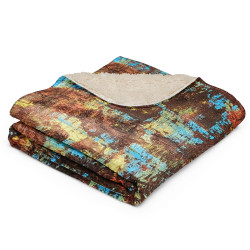 Sherpa-filt – Autumn
