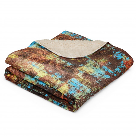 Sherpa-filt – Autumn