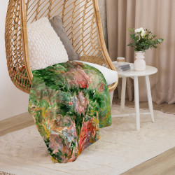 Sherpa-filt – Garden Dreams