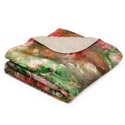 Sherpa-filt – Garden Dreams